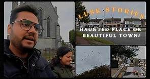 Lusk Stories "Haunted or Beautiful? Exploring the Mystery of Lusk, Ireland!" 🍀👻 @MuskaninDublin