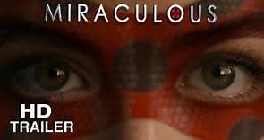 Miraculous (2023) - Live Action Official trailer 4K