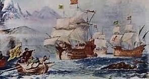 500 años de la primera vuelta al mundo (2): El gran viaje de Magallanes y de Elcano