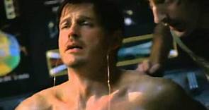 Michael Pare tortured with electroshocks