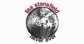 Lisa Stansfield - Deeper - Lyric Video