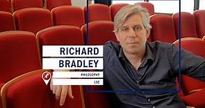 Uncertainty: a view from Philosophy, with Richard Bradley