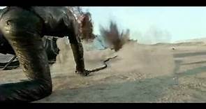 Trailer Ghost Rider - Spirito di vendetta (ITA)