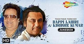 Best of Bappi Lahiri & Kishore Kumar | Vol.1 | Duets Collection | Bollywood Evergreen Songs (HD)