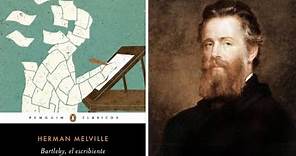 Un Libro una hora 12: Bartleby, el escribiente | Herman Melville