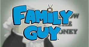 Family Guy - Follow The Money - Main theme #3
