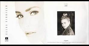 Elisa Fiorillo - "I AM" - Full Album - 1990