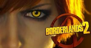 Borderlands 2 - Doomsday Trailer