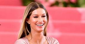 Gisele Bündchen Is A Total Yoga Queen In New IG Photos