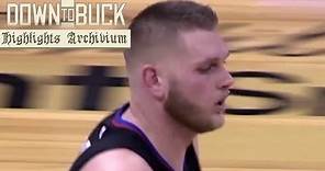 Cole Aldrich 21 Points Full Highlights (4/8/2016)
