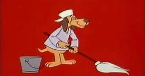 Hong Kong Phooey (Español Latino)