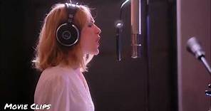 Evan Rachel Wood singing show yourself | Frozen 2