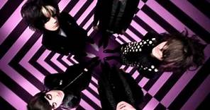 Count in Fives - The Horrors