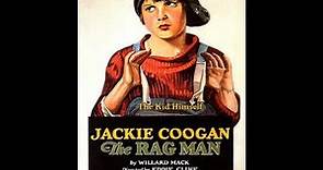 The Rag Man (1925) Movie Full Length