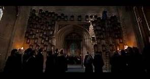 Harry Potter y la Orden del Fénix Trailer HD