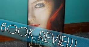Book Review: Firelight by Sophie Jordan