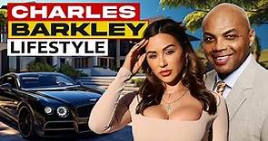 Charles Bakrley's Lifestyle, Net Worth (2024), Wife, Children and More