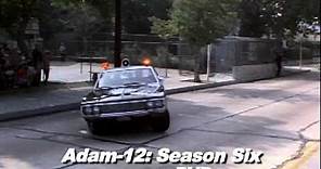 Adam-12: Season Six - Clip 2