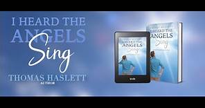 Book Video Trailer: I Heard the Angels Sing