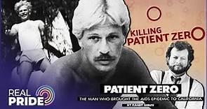 How A Typo Created A Scapegoat For The AIDS Epidemic | Killing Patient Zero | Real Pride