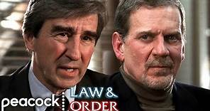 His Therapist Made Him Kill Her - Law & Order