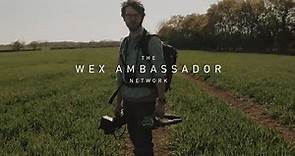 Tom Mason | The Wex Ambassador Network