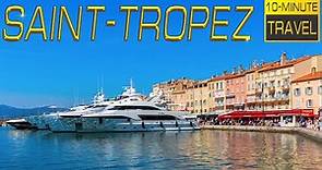 Saint Tropez, 🇫🇷 FRANCE | Côte d'Azur | Douliou Douliou saintropez