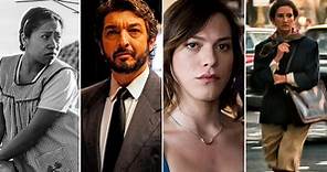 Cuáles son las 4 películas latinoamericanas ganadoras del Oscar a mejor film internacional