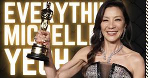 Michelle Yeoh's Luxurious Life REVEALED | Family, Net Worth, Relationships & Career Success