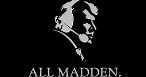 How To Watch John Madden Documentary ‘All Madden’: Streaming Info, Fox Time, & More