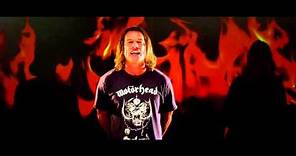 Ugly Kid Joe - I'm Alright (OFFICIAL MUSIC VIDEO)