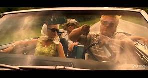 Jayne Mansfield's Car - Official Trailer (HD)