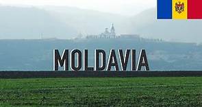MOLDAVIA es un lugar INCREIBLE! | MOLDAVIA #2