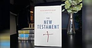 Translating the New Testament - David Bentley Hart