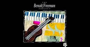 The Benoit Freeman Project / The End Of Our Season