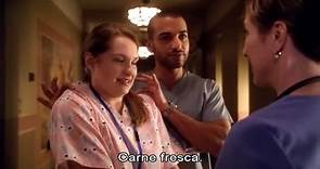 Nurse Jackie Temporada 1 Capítulo 1 HD Español