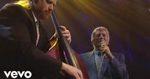Tony Bennett - Body and Soul (from MTV Unplugged)