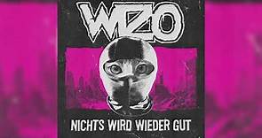 WIZO - "Schöner wär's " (official 05/13)