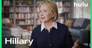 Hillary (Official) Teaser • A Hulu Original Documentary