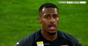 Marlon Mustapha | Goals, assists and skills | FC Admira Wacker | 2021/22