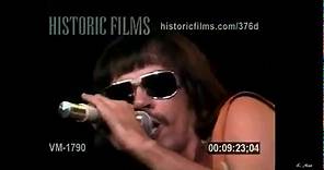 Steppenwolf Hour of the Wolf - Live 1975-12-08