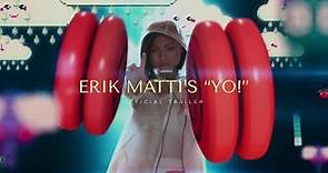 Erik Matti's YO! - Official Trailer - Filipino Epic Fantasy Movie