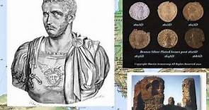 Roman History 23 - Hostilian To Gallienus 251-268 AD