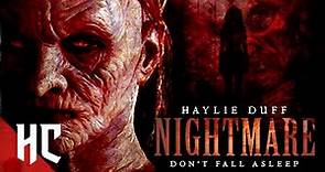 Nightmare | Full Slasher Horror | Horror Central