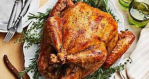 How Long To Cook A Turkey: A Pound-By-Pound Guide