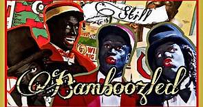 Bamboozled (2000) The Modern Day Minstrel Show!