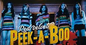 【Red Velvet】正规二辑'Perfect Velvet' 回归MV+预告
