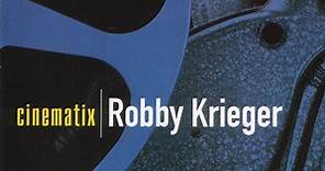 Robby Krieger - Cinematix