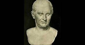 Cicero - Wikipedia article