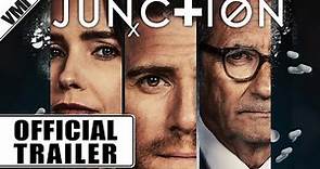 Junction | Official Trailer 🔥2023 🔥Ryan Eggold | Bryan Greenburg | Sophia Bush | Hill Harper